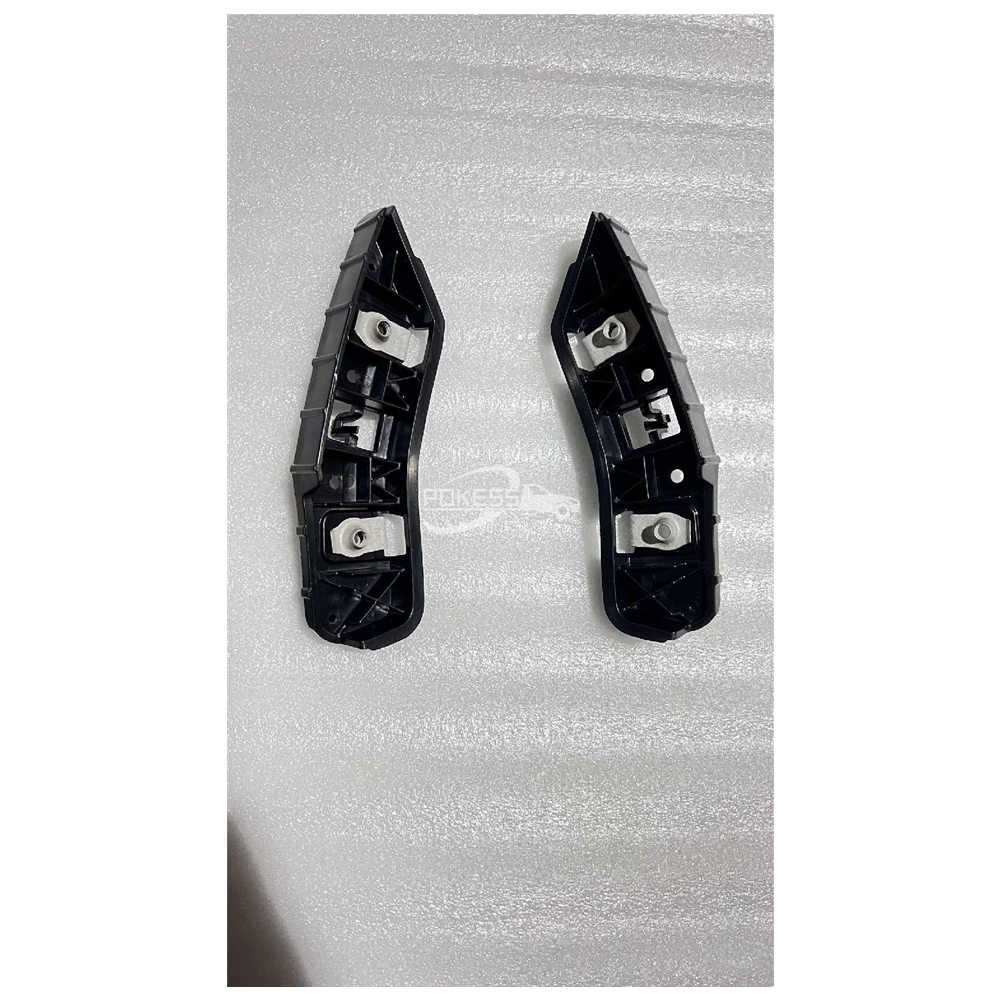 LC5Z17C947B LC5B17D959AC 5717810 Front Bumper Bra