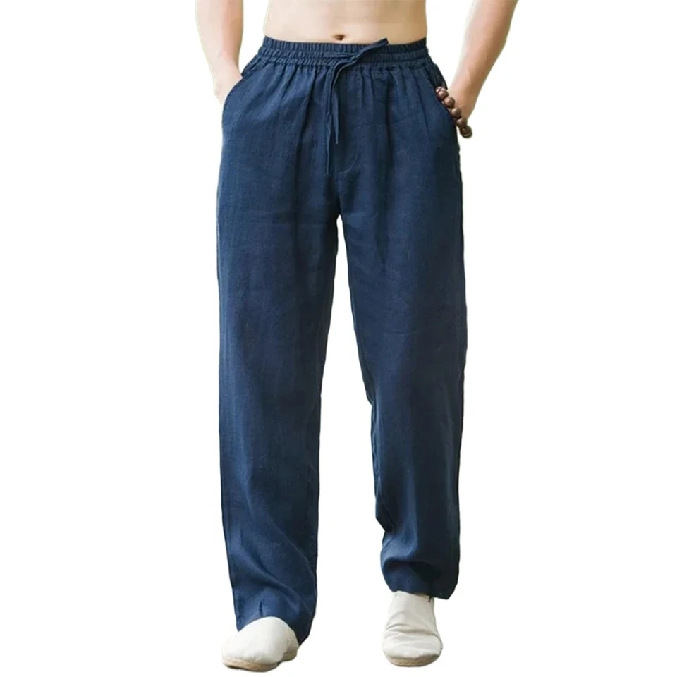Cotton made Sweatpants Wholesale Bulk Supplier Custom Color and Logo  Sweatpants Breathable Men's Sweatpants Comfortable