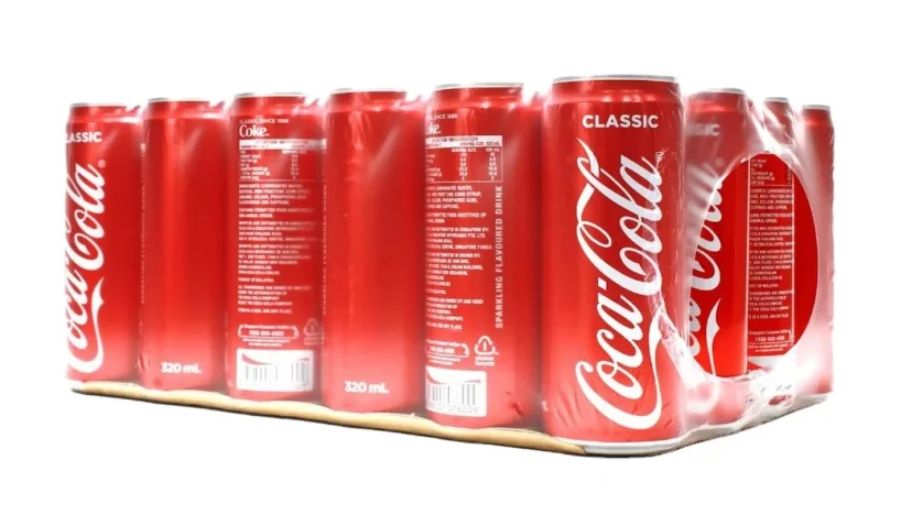 Coca Cola - Diet Coca Cola 330ml - Buy Coca Cola Products Coca-cola ...