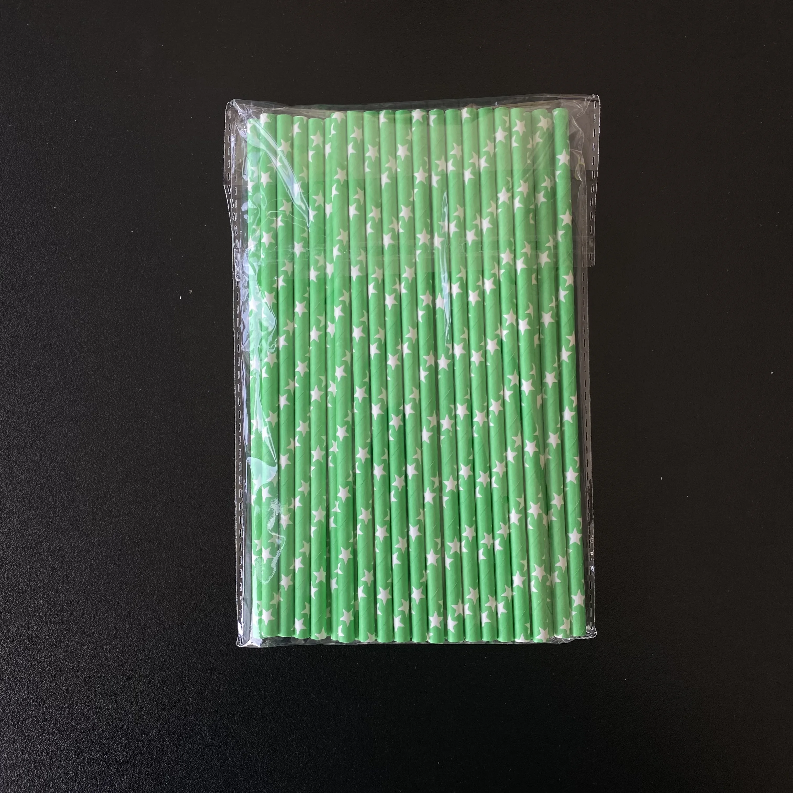 Eco Friendly Oem Service Biodegradable Paper Straw Made In Vietnam For