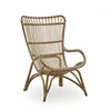 Natural chair