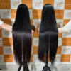 Natural black