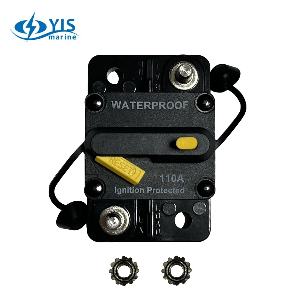 Car Parts Surface Mount Thermal Circuit Breaker for Automotive| Alibaba.com