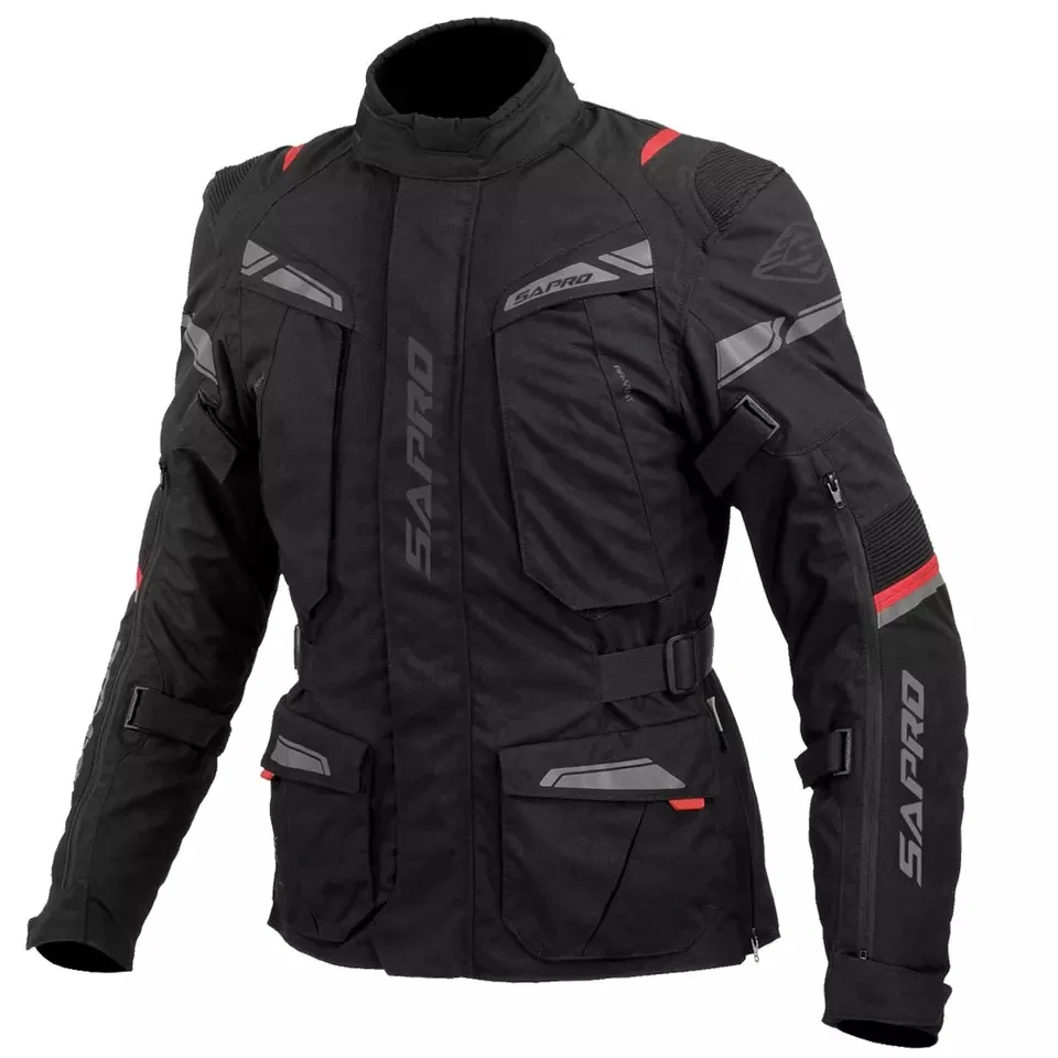 High Quality Jacket Man Oem Service Jackets Waterproof Motorcycle Suit ...