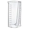 Transparent Clear