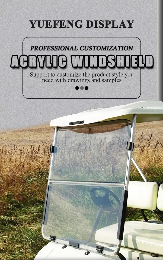 6 Seater Electric Golf Carts,Golf Cart Battery,Off Road Golf Carts