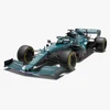 Équipe Aston Martin F1 2021