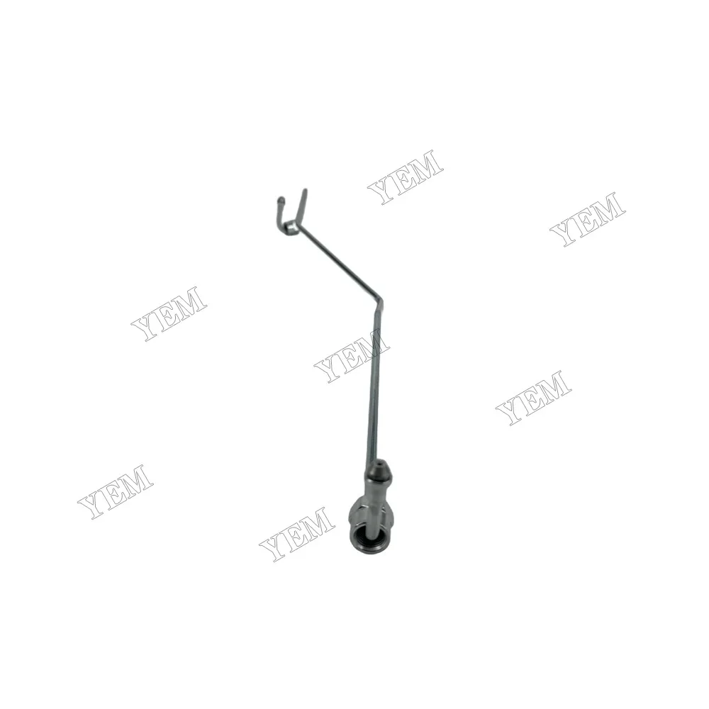 High Pressure Tube 4P9385 Fit for Caterpillar 3306 Engine 3