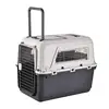 White Gray No 3 size 70*53*48Airline Approved Travel Model