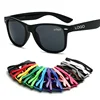 Gafas de sol con logo personalizado