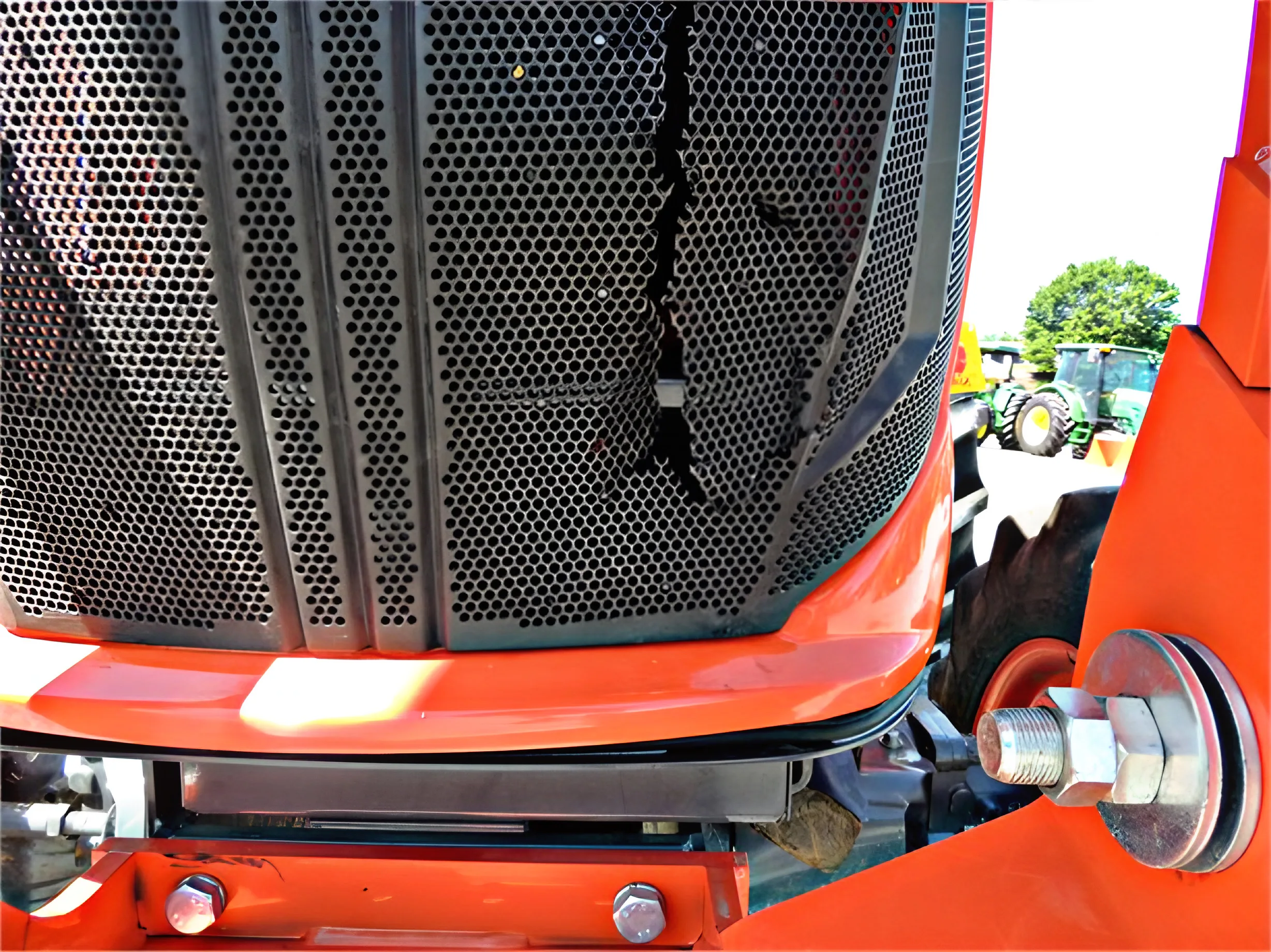 Kubota 4x4 Farming Machine 2020 Kubota L4701dt Japanese Used Tractors ...