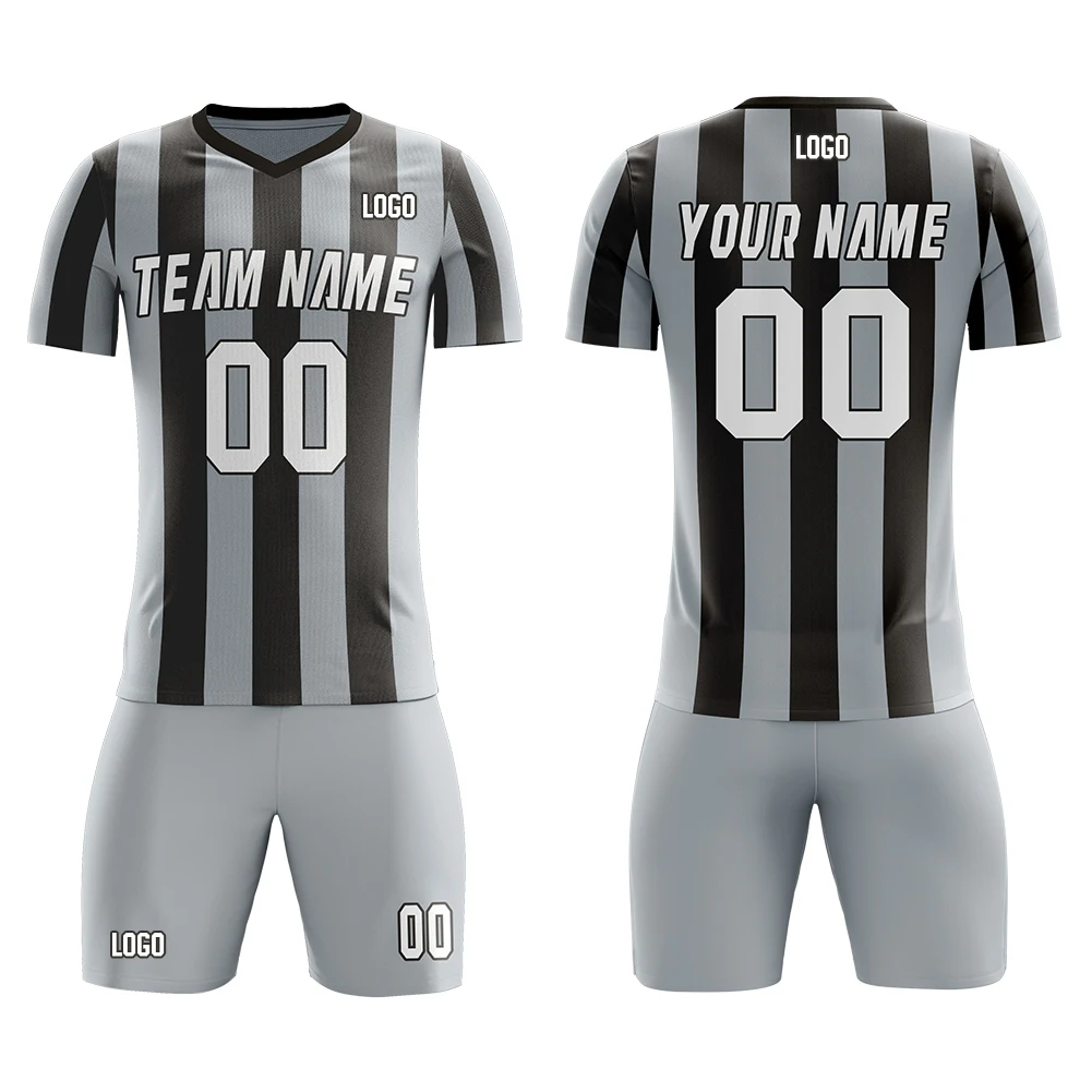 2023 Global Wholesale Garment Supplier Design Men Football Wear Custom ...