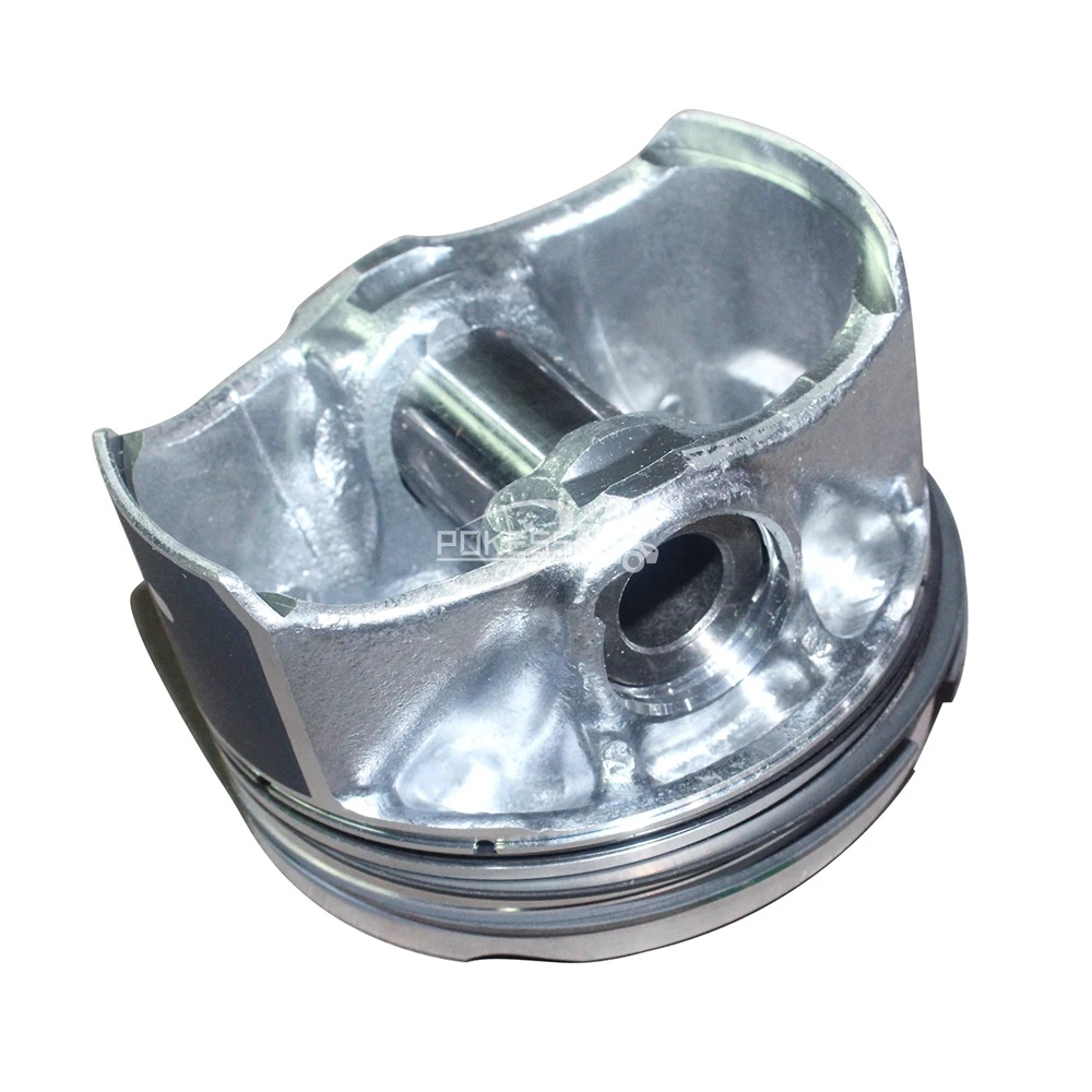 FB5E6110AA1 AG9E6110AC1 AG9E6110AA1 DJ5Z6108J AG9Z6108D Piston & Ring... — 2