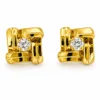 9K YELLOW GOLD