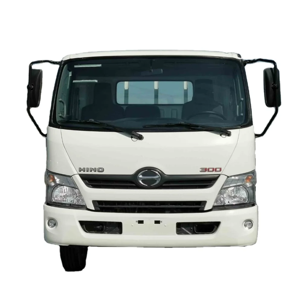 Isuzu Truck 2020