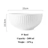 9" Bowl