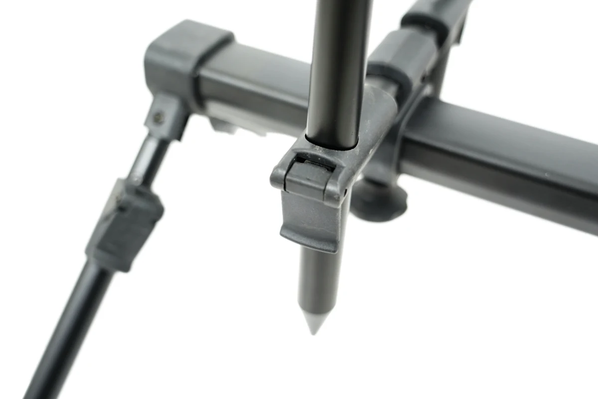 Wholesale Competitive Price Aluminum Rod Pod Carp Fishing