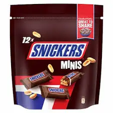 Snickers Chocolate & Mars Chocolate Bars Best Price High Quality - Buy ...