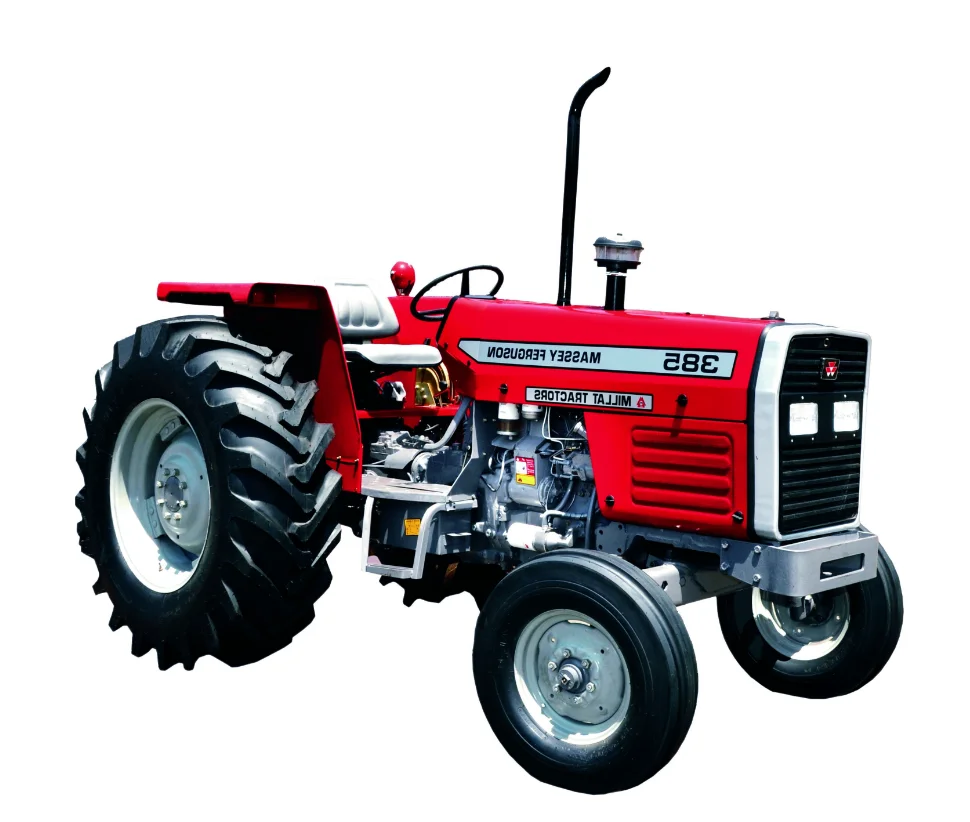 Massey Ferguson Tractor And Agricultural Equipments - Used Massey ...