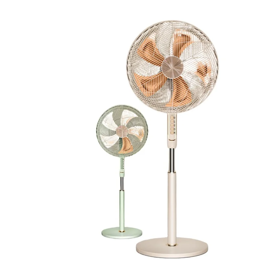 Tree Fan, MA-KB-1815, Plastic - detail 6