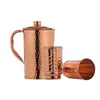 copper color