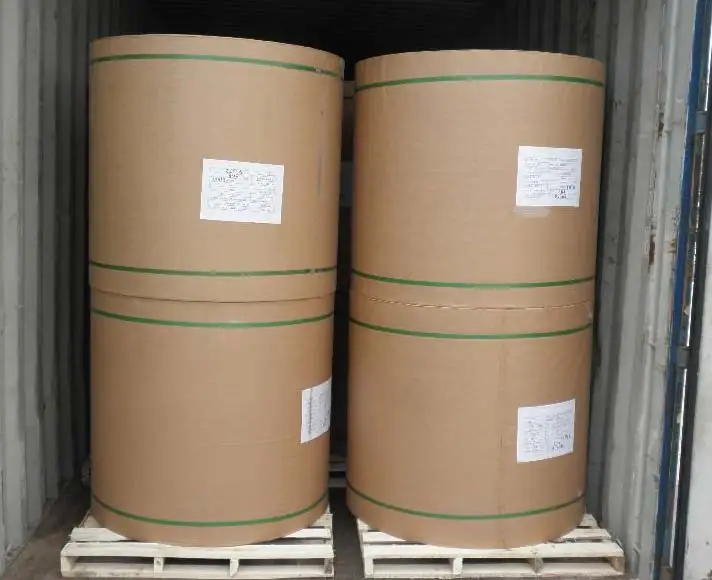 Factory Kraft Paper Roll Custom Made Width Custom Rolling Papers Buy