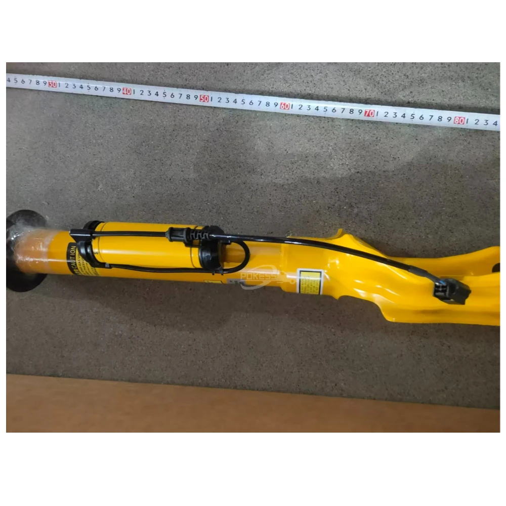 68139496AC 68384344AC 68384344AB 68384344AA Front Shock Absorber for J... — 3