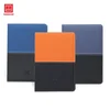 Blue -Dark Blue -Orange