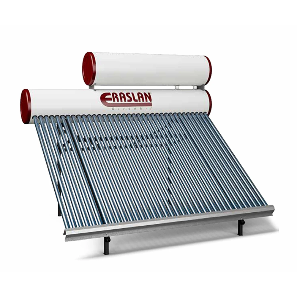 Солнечный водонагреватель, горячая Распродажа, Лучшая цена, вакуумные системы высокого качества, низкое давление, вакуумные трубки без давления, Лучшая цена