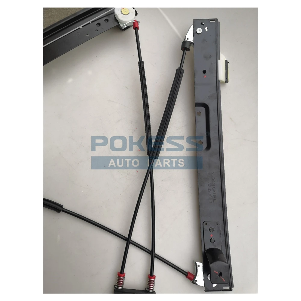 7S71A23200BG 7S71A23200BK 7S71A23200AA 7S71A23200BN 7S71A23200BT Front... — 3