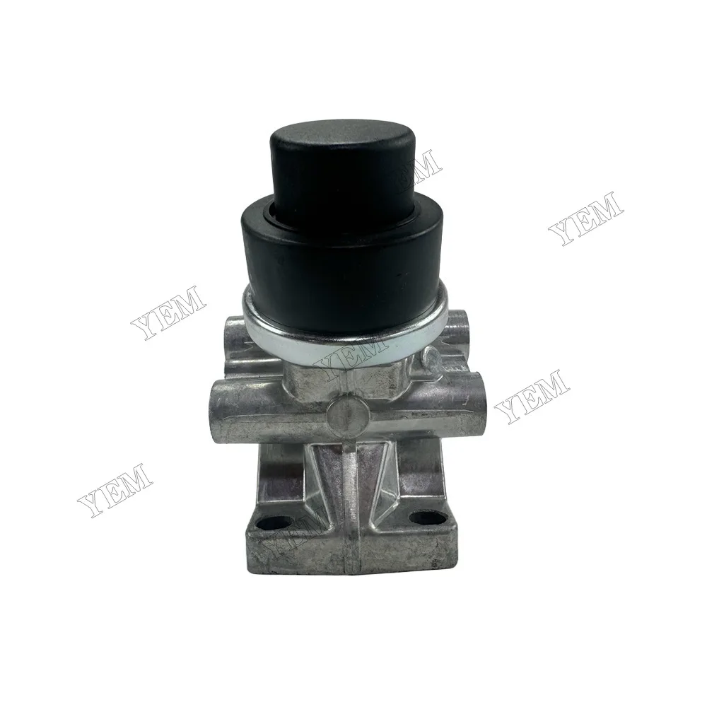 Fuel Filter Assembly 2656F087 901-237 308-7298 BC-CX5214 Fit for Perkins 1104 Engine 6