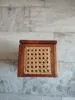 Natural Wood Color