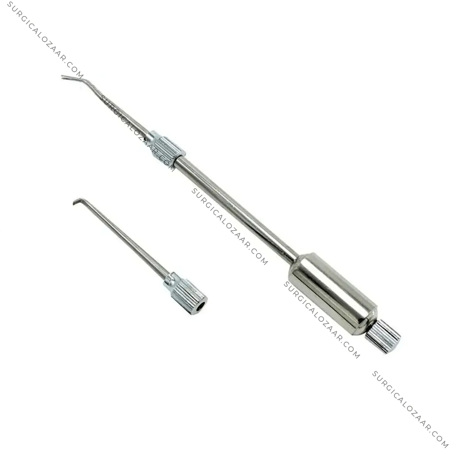 Morrel Crown Remover Set – Dental Surgical Instruments, 2 Pieces, Pakistan Made