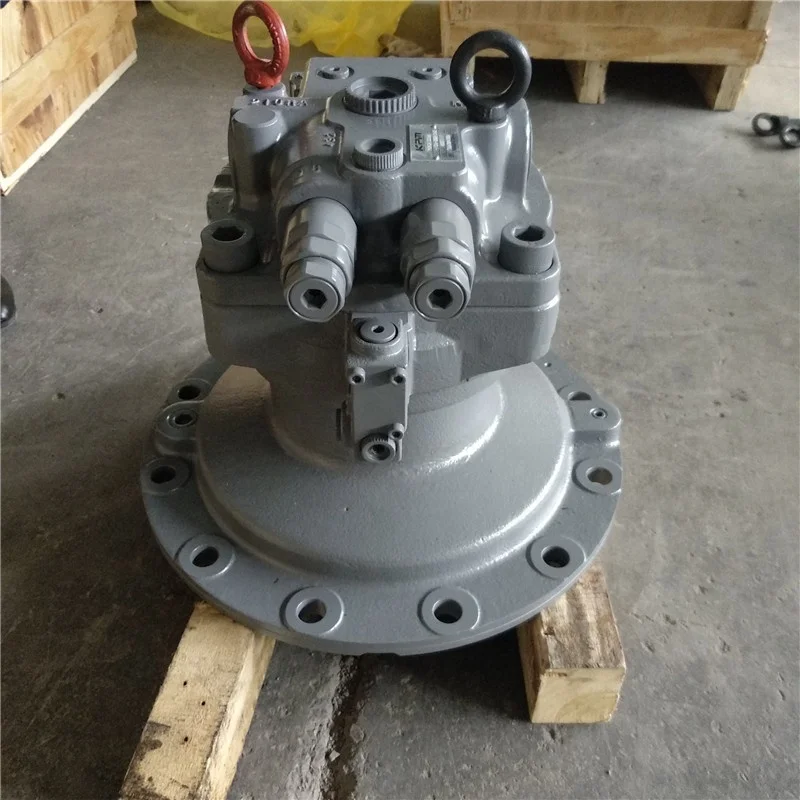 ZX800 Swing Motor - Reliable Excavator Parts for Hitachi