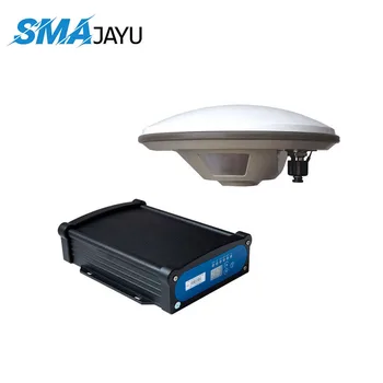 A10 Gnss/gps Antenna And R30 Gnss Receiver 4g Fixed Network Station ...