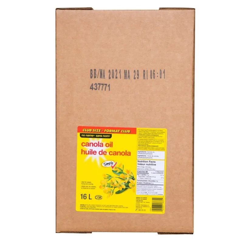 Refined Peanut Cooking Oil Supplier 5l Packaging Cooking Oil Buy