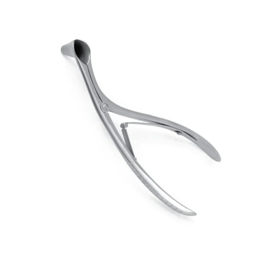 Nasal Specula Stainless Steel Grade Vienna Ear Nasal Speculum Nasal 