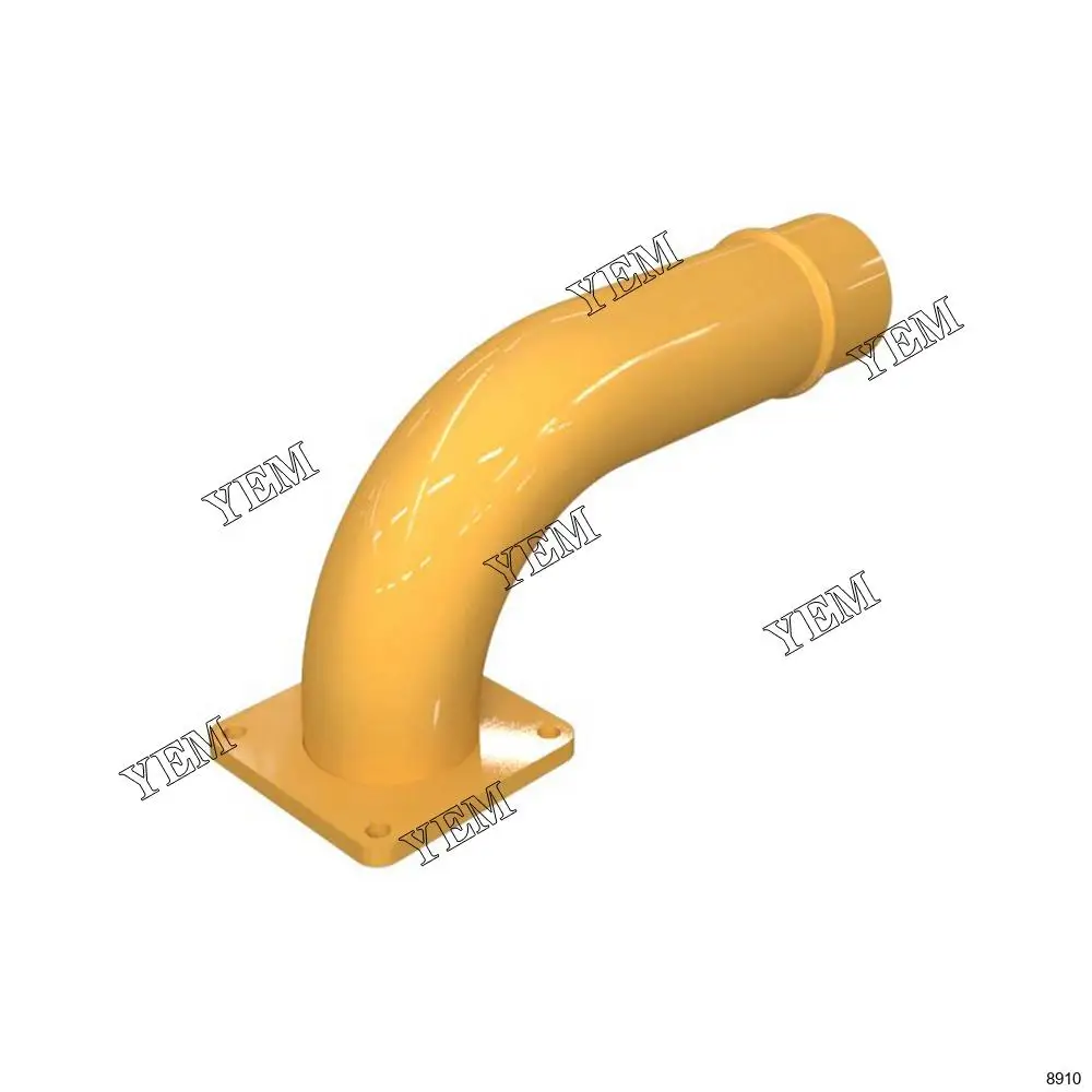 Tube Assembly 9Y-4169 9Y4169 Heavy Duty Engine Parts