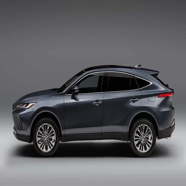 Toyota Venza From Germany For Sale Hot Sale 2015 Diesel Engine Type ...