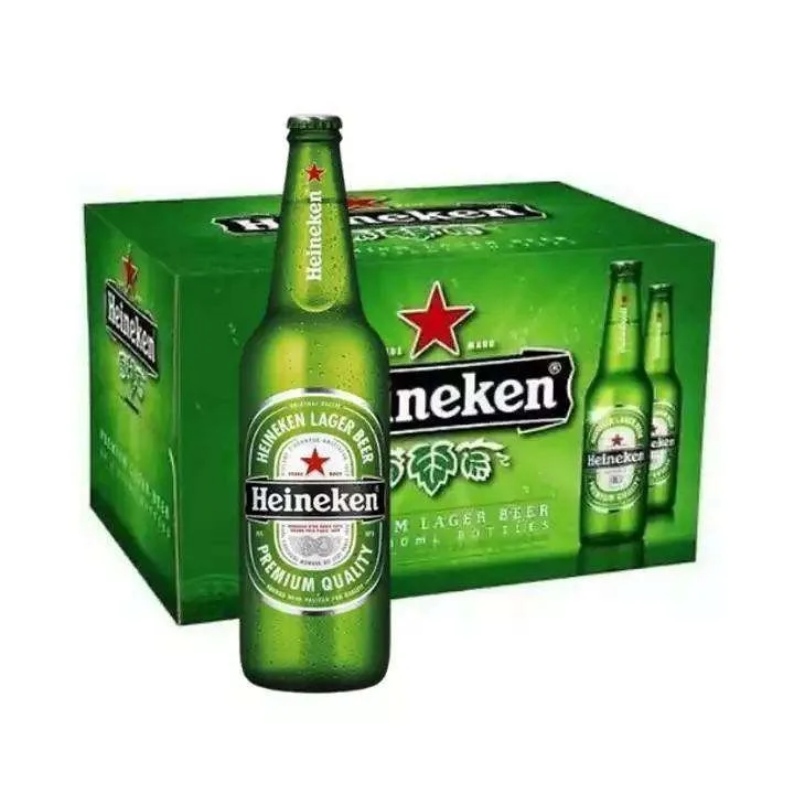 33cl - 66cl -neken  Beer - Ready to Ship Non Alcoholic  Neken  Beer/ Arabic Beer Cans and Bottle Packing for Sale