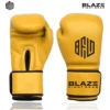 Dark Yellow