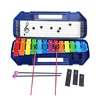 Rainbow colors