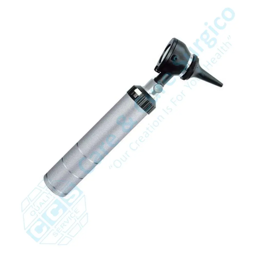 Optic Ent Instruments Otoscope Ophthalmoscope Retinoscope Ent