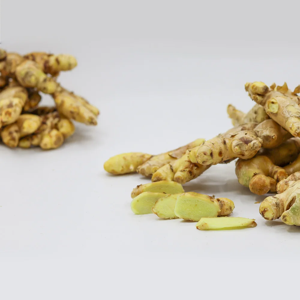 Fresh Ginger High Quality Vietnamese Dried Ginger For Export / Cheap