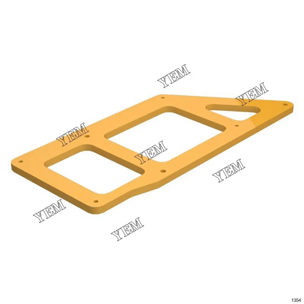High Quality Machinery Parts Support 191-3034 1913034 for 980G II 980H 980G OEM Engine Parts