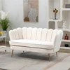 Beige + Chenille