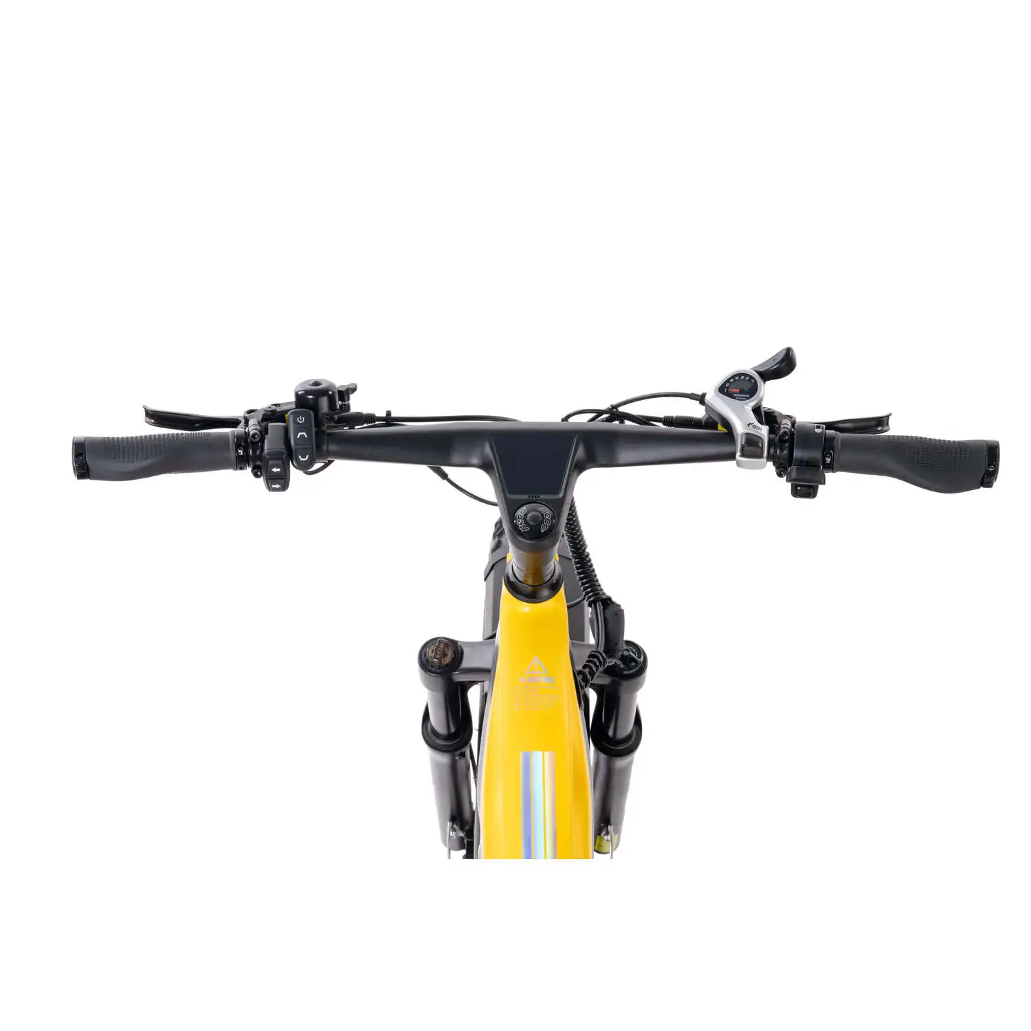 Snapcycle R1 Pro E-Bike