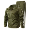 Verde militar