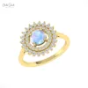 Rainbow Moonstone