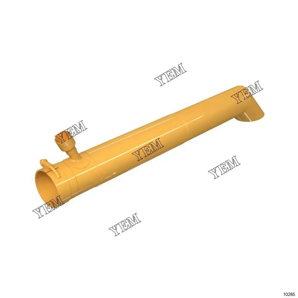 High Quality Machinery Parts General Duty Exhaust Ejector 443-2660 Fit for D6H XL D7R D6R D6R LGP D6H XR D6R D7R XR D6H